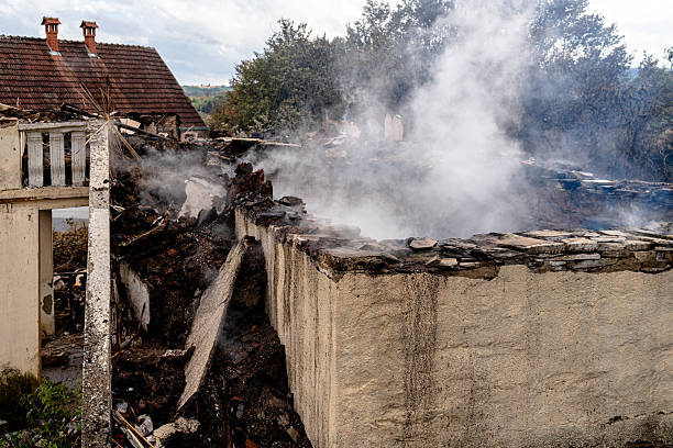 Affordable Fire Damage Repair solutions in Dassel, MN